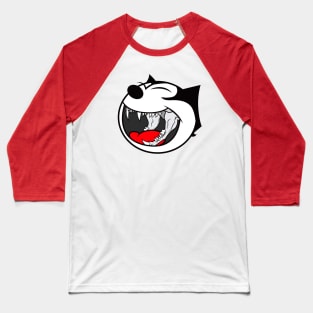 Felix Baseball T-Shirt